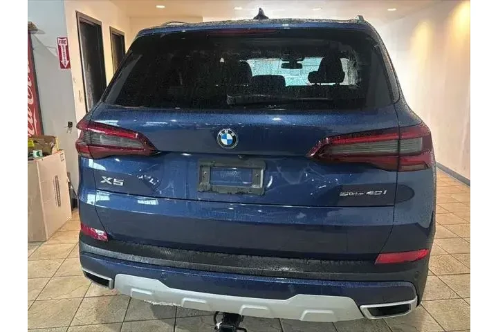 $21995 : BMW X5 2020 sDrive40i 4dr Sp image 5