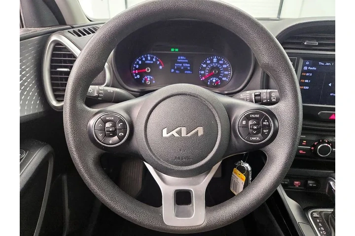 $15998 : Kia Soul 2022 LX 4dr Crossov image 10