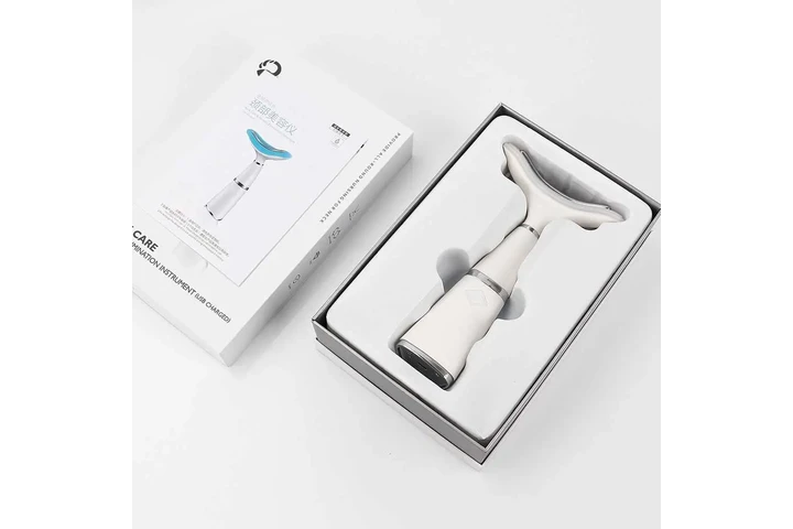 Double chin neck wrinkle remov image 3