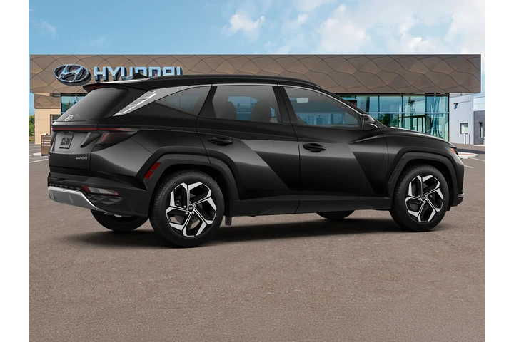$26220 : Hyundai TUCSON Hybrid 2023 A image 8