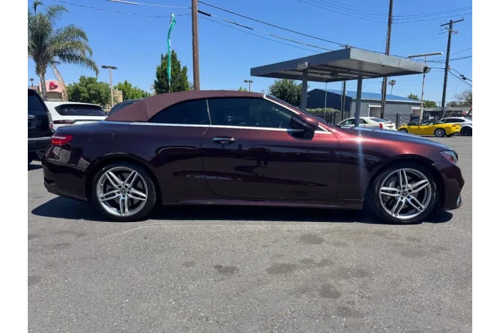$22998 : 2019 Mercedes-Benz E-Class E image 9