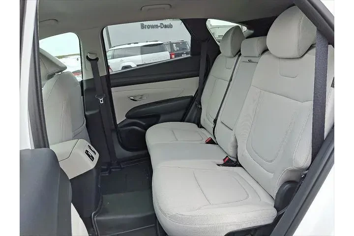 $31990 : Hyundai TUCSON 2025 AWD SEL image 10