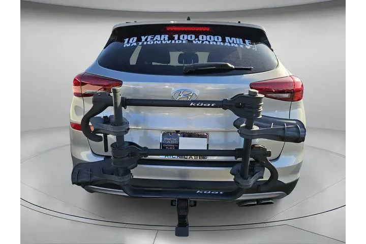 $20991 : Hyundai TUCSON 2020 Ultimate image 5