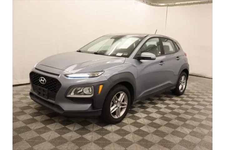 $11899 : Hyundai KONA 2018 SE 4dr Cro image 1