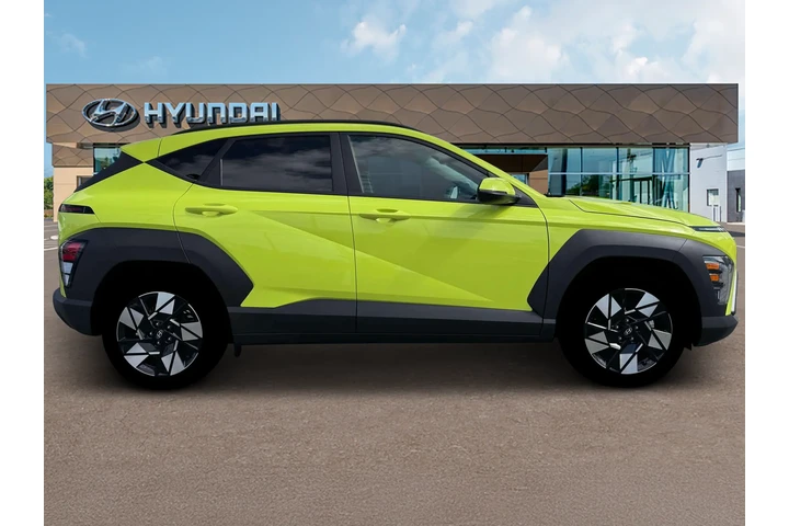 $22325 : Hyundai KONA 2025 SEL Conven image 9
