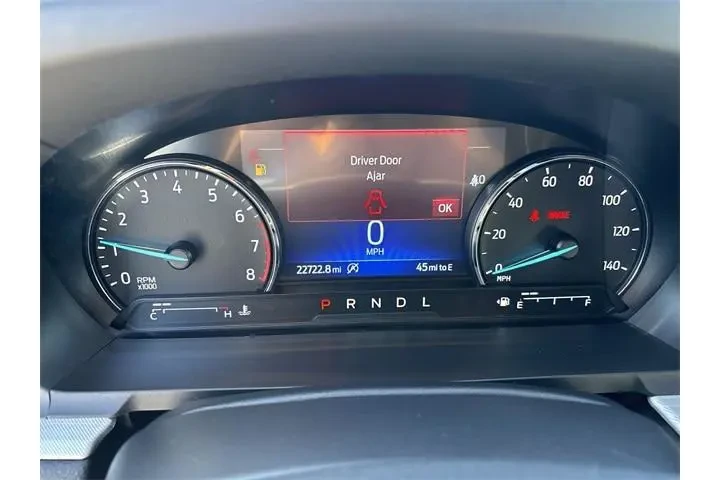 $31900 : Ford Explorer 2023 AWD XLT 4 image 7