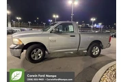 $16989 : Ram 1500 2018 4x2 Express 2d thumbnail