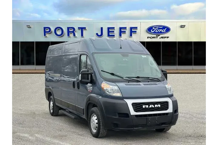 $23995 : Ram ProMaster 2019 2500 159 image 4