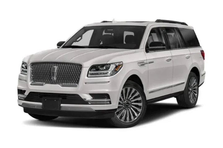 $34900 : Lincoln Navigator 2020 4x4 R image 1