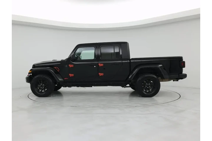 $29998 : Jeep Gladiator 2022 4x4 Spor image 3