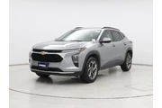 $21998 : Chevrolet Trax 2025 LT 4dr C thumbnail