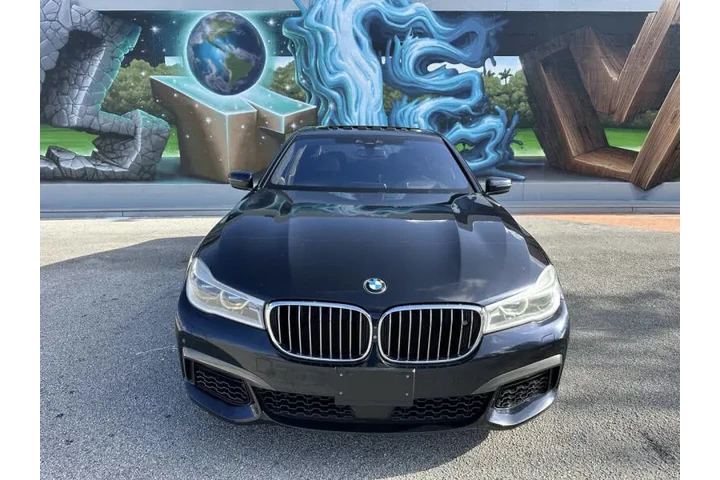 $14900 : 2016 BMW 7 Series image 3