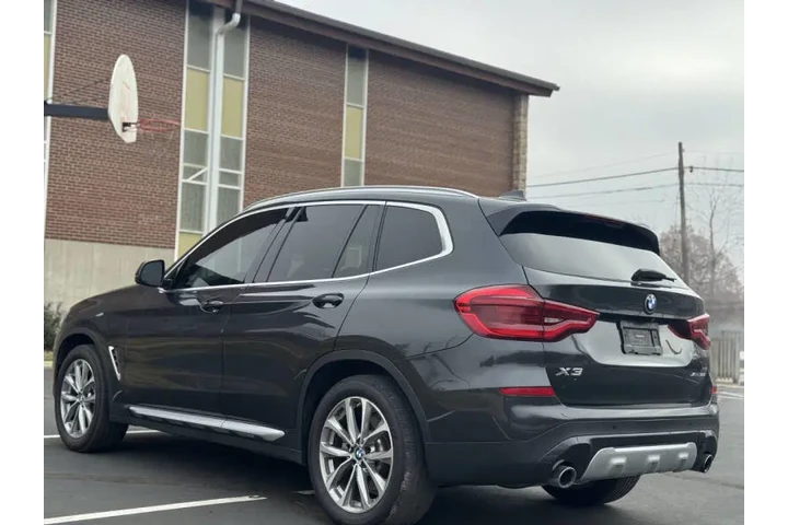 $16999 : 2019 BMW X3 xDrive30i image 6
