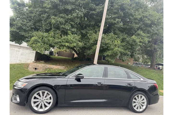 $18999 : 2020 A6 quattro Premium 45 TF image 4