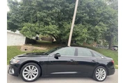 $18999 : 2020 A6 quattro Premium 45 TF thumbnail