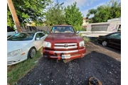 2006 TOYOTA TUNDRA DOUBLE CAB en San Antonio