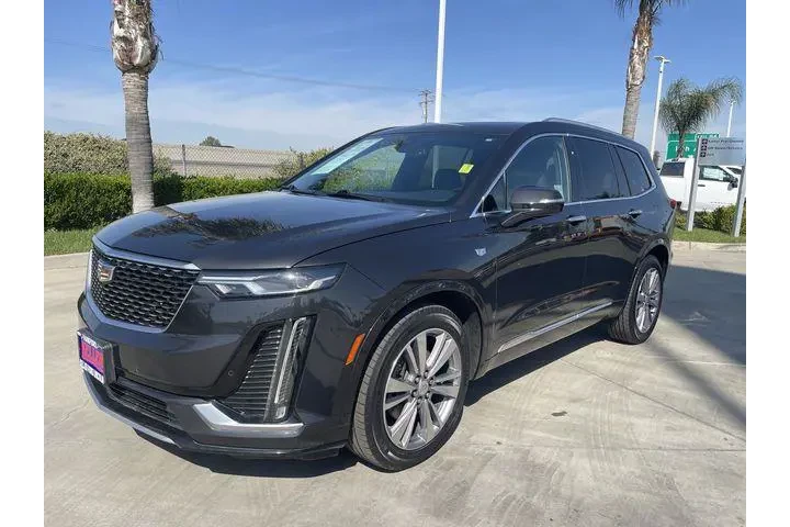 $25888 : Cadillac XT6 2020 Premium Lu image 1