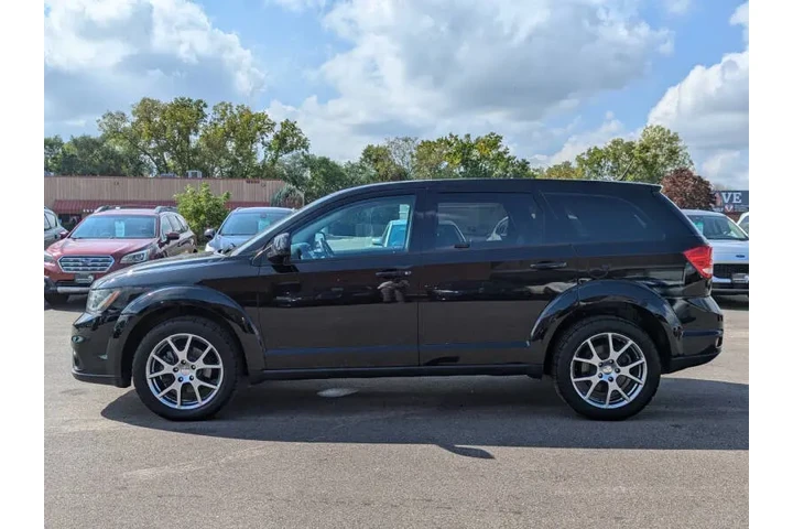 $8942 : 2016 Journey R/T image 9