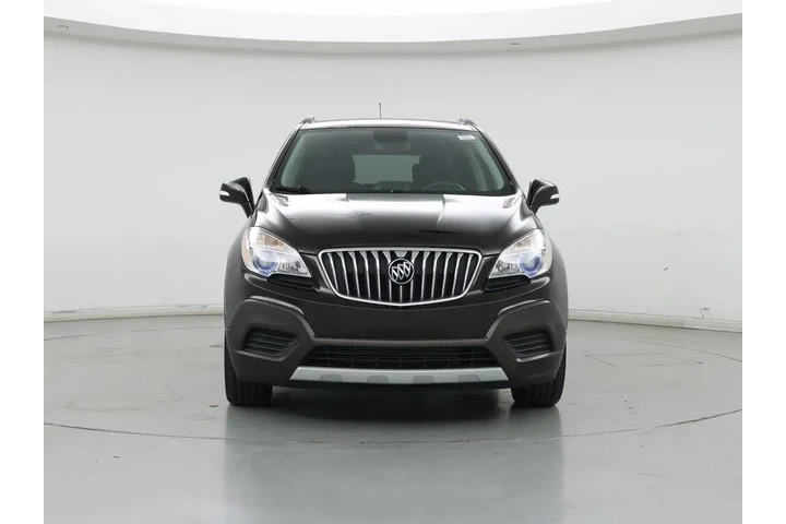 $15998 : Buick Encore 2016 Base 4dr C image 5