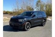 Dodge Durango 2022 AWD GT 4d