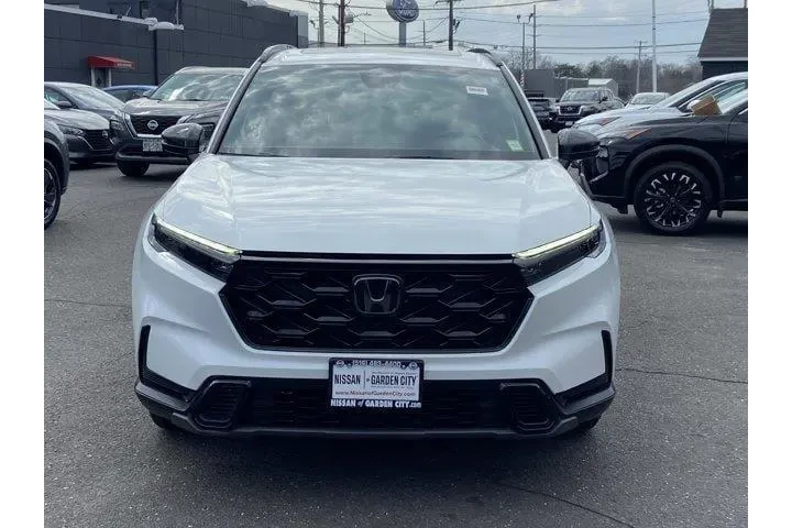 $28333 : Honda CR-V Hybrid 2024 Sport image 2