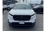 $28333 : Honda CR-V Hybrid 2024 Sport thumbnail