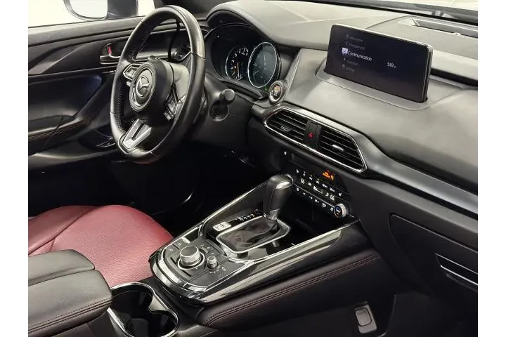 $33000 : Mazda CX-9 2023 AWD Carbon E image 10
