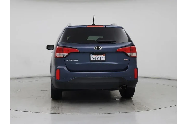 $12599 : Kia Sorento 2015 LX 4dr SUV image 6