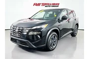 $25988 : Nissan Rogue 2025 SV 4dr Cro thumbnail