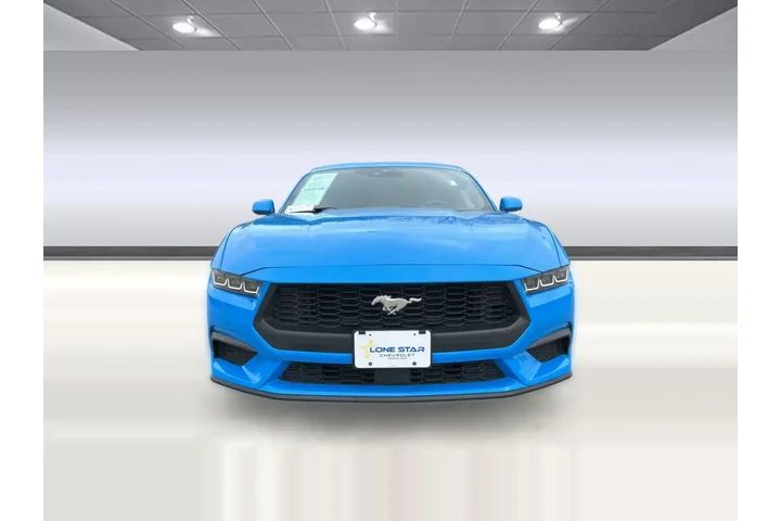 $29224 : Ford Mustang 2024 EcoBoost 2 image 6