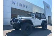 Jeep Wrangler 2014 4x4 Sport en Oklahoma City