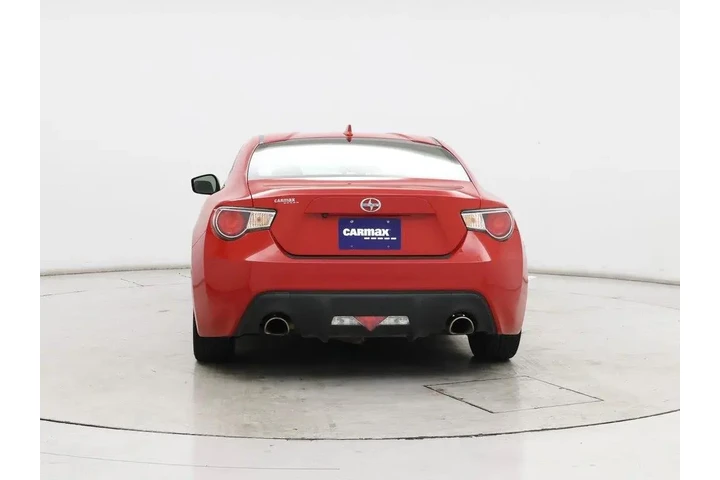 $18998 : Scion FR-S 2016 2dr Coupe 6A image 6