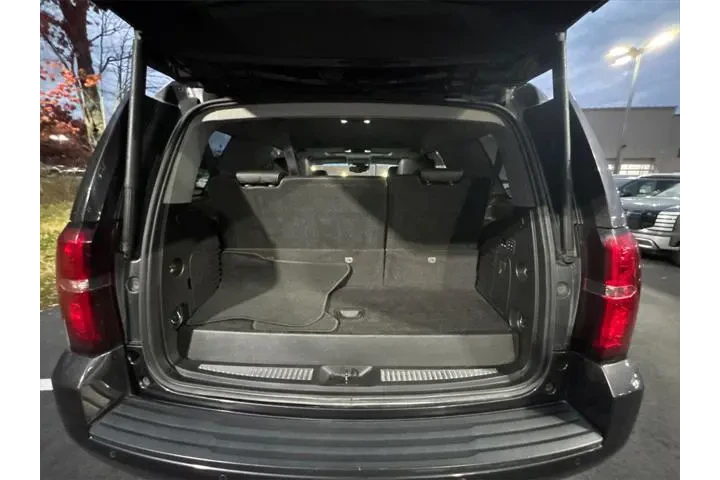 $16998 : Chevrolet Tahoe 2017 4x4 LT image 10