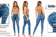 $18 : PANTALONES ORIGINALES COLOMBIA thumbnail