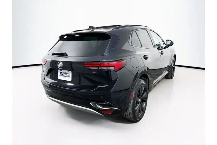 $29000 : Buick Envision 2023 AWD Esse image 7