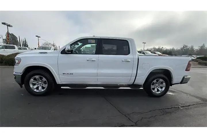 $38680 : Ram 1500 2019 4x4 Laramie 4d image 7