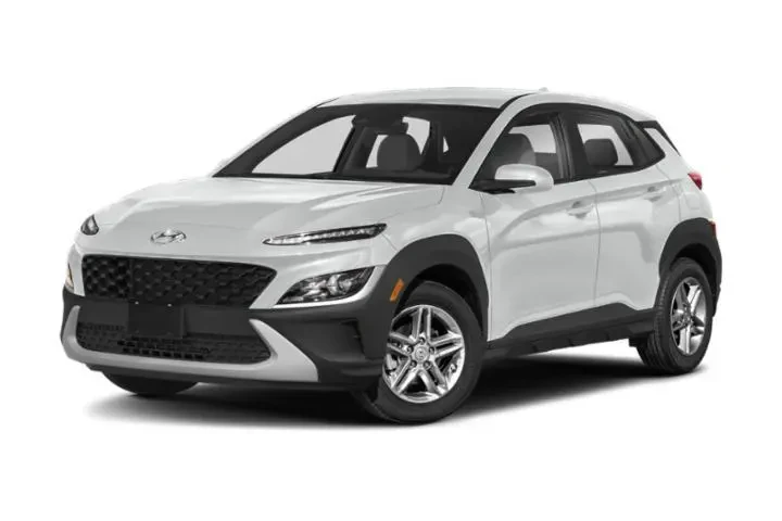 $17290 : Hyundai KONA 2022 SE 4dr Cro image 1