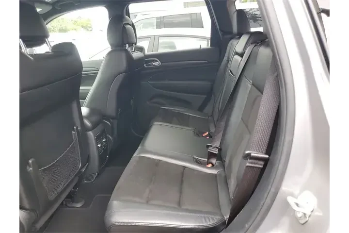 $18590 : Jeep Grand Cherokee 2019 4x2 image 9