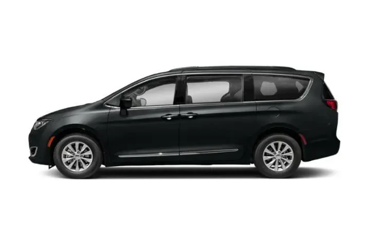 $22952 : Chrysler Pacifica 2020 Limit image 2
