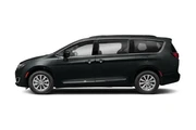 $22952 : Chrysler Pacifica 2020 Limit thumbnail