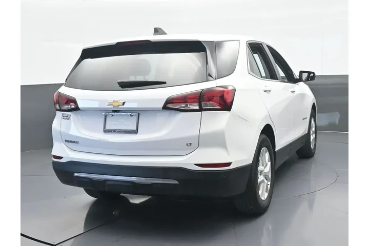 $19668 : Chevrolet Equinox 2023 LT 4d image 5