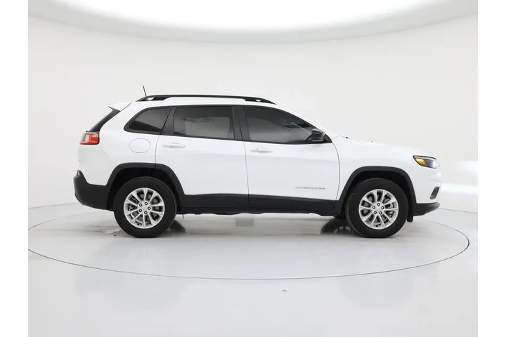 $22998 : Jeep Cherokee 2022 4x4 Latit image 7