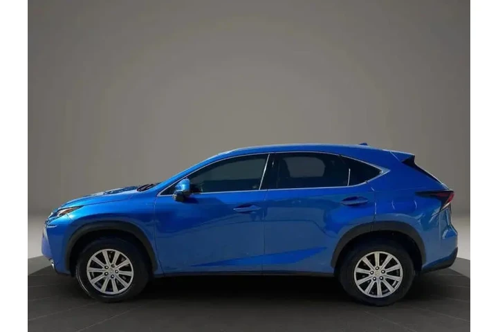 $16500 : 2016 NX 200t image 5