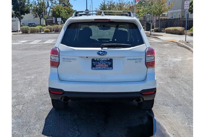 $13988 : 2016 Forester 2.0XT Premium image 7