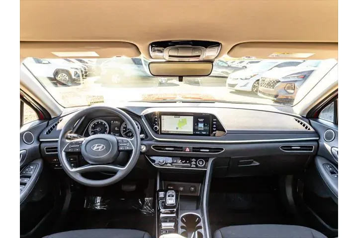 $21720 : Hyundai SONATA 2023 SEL 4dr image 10