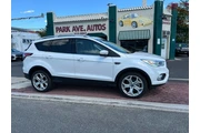 $10495 : 2018 Escape Titanium thumbnail