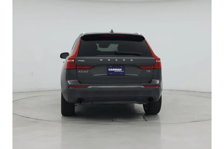 $24998 : Volvo XC60 2019 AWD T5 Momen image 6