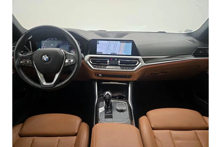 $22998 : BMW 3 Series 2020 330i 4dr S image 9