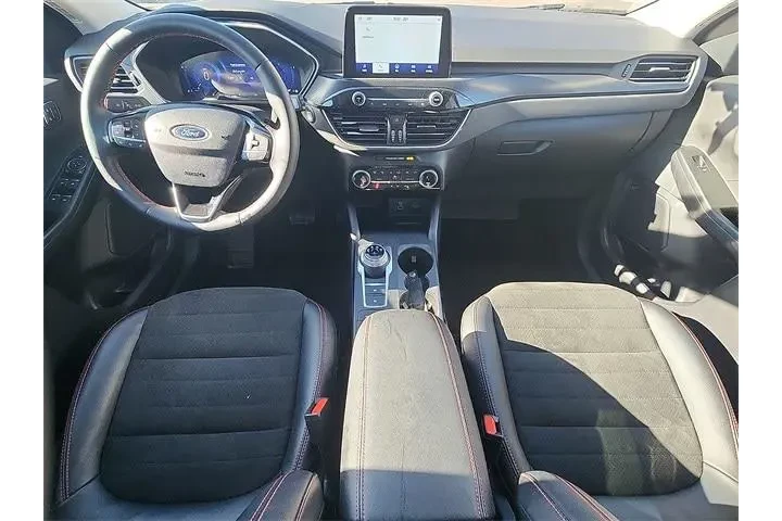 $22795 : Ford Escape 2022 AWD SEL 4dr image 8