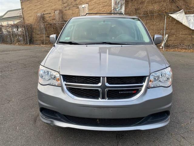 $5499 : 2016 Grand Caravan SXT image 3